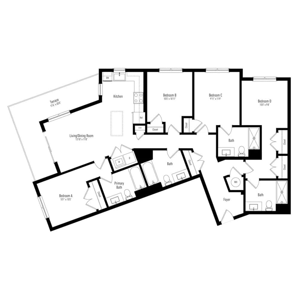 D4-Co-Living