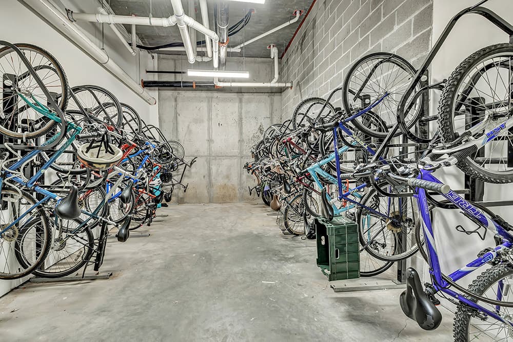 Bike-Storage-&-Repair-Station
