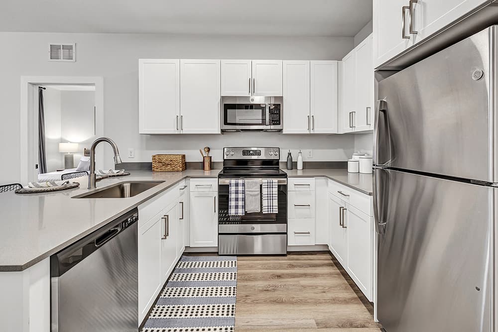 Stainless-Steel-Appliances-+-Granite-Countertops